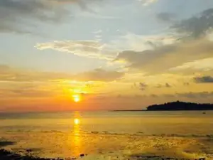 Kedai Kopi Pantai