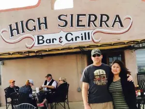 High Sierra Bar & Grill