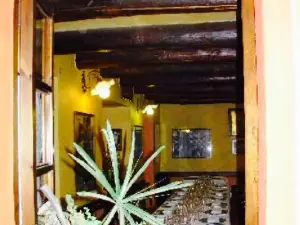 Pizzeria Ristorante Amadeus