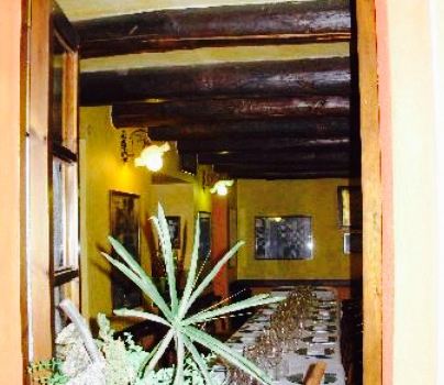 Pizzeria Ristorante Amadeus