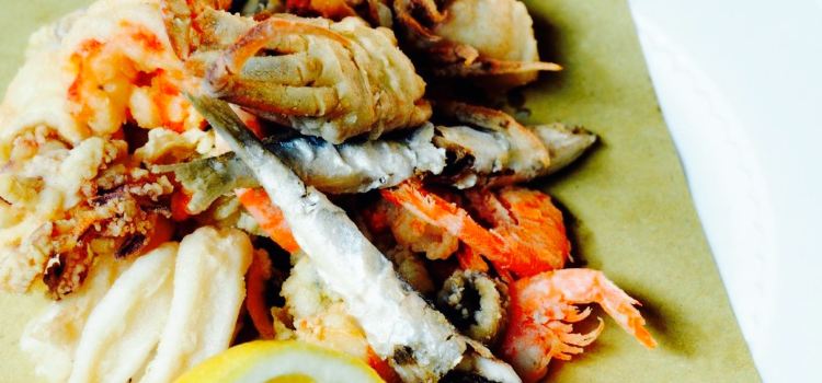 Ristorante Al Gallo