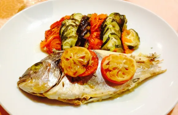 l'Auberge de la Roseraie