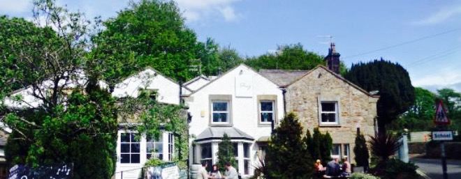 The Priory