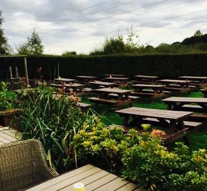 Jekyll and Hyde Public House