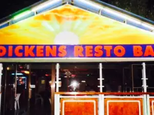 Dickens Resto Bar