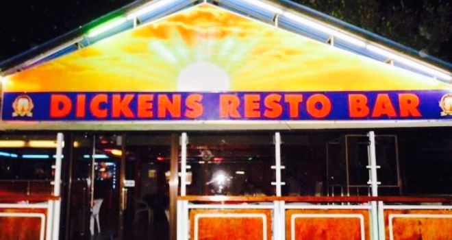 Dickens Resto Bar