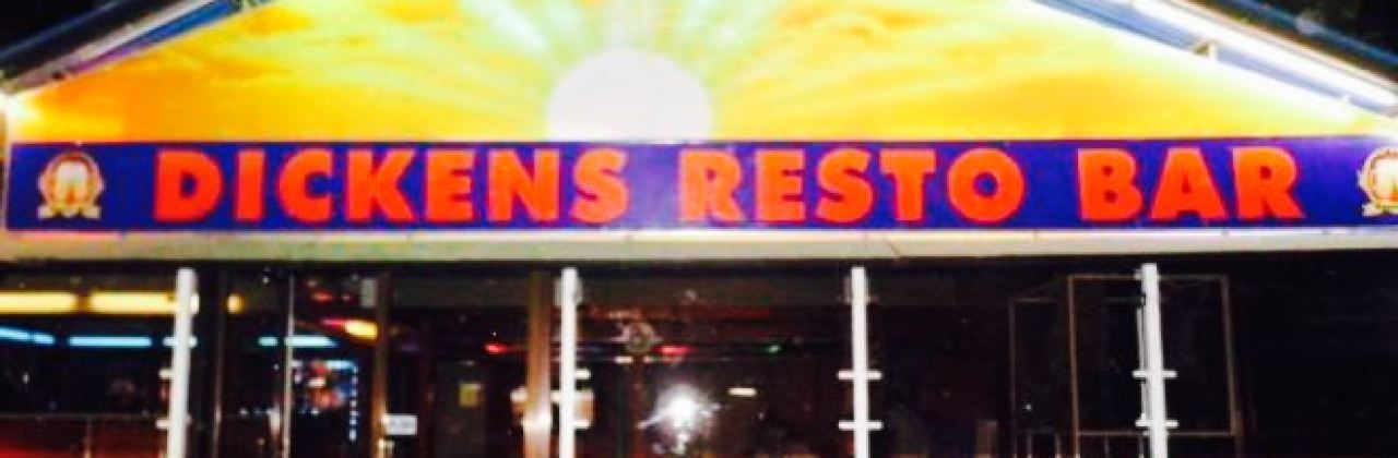 Dickens Resto Bar
