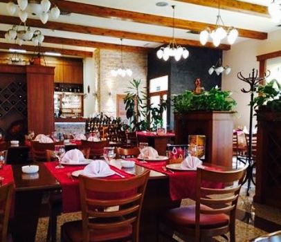 Restoran Slon Sombor