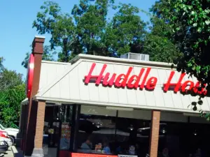 Huddle House