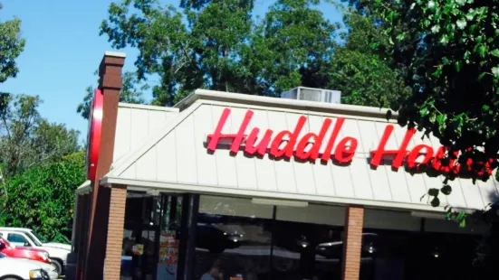 Huddle House