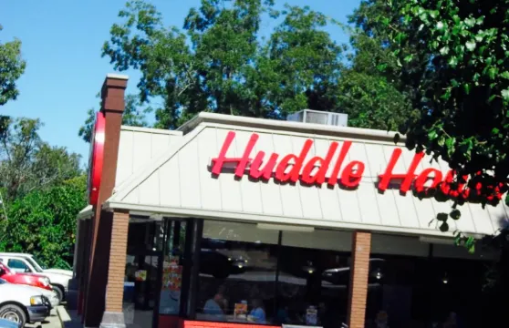 Huddle House
