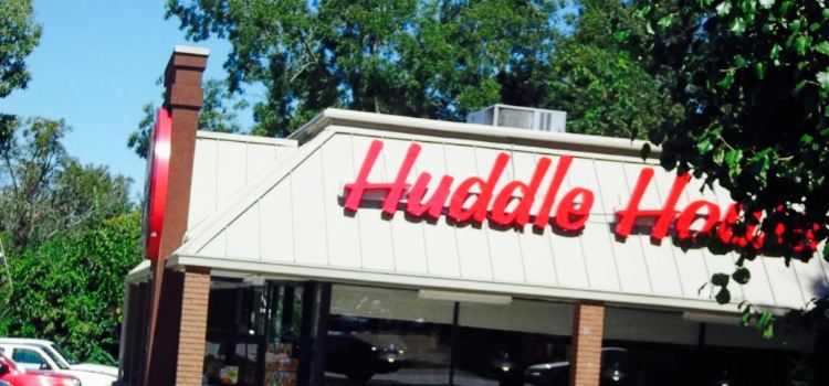 Huddle House