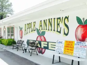 Apple Annies Cafe