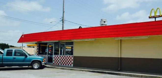 Dairy Queen