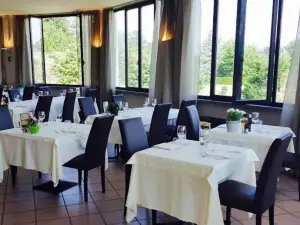 Ristorante Vecchia Osteria