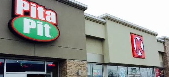 The Pita Pit