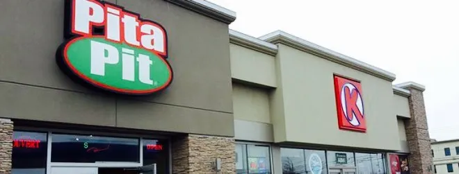 The Pita Pit