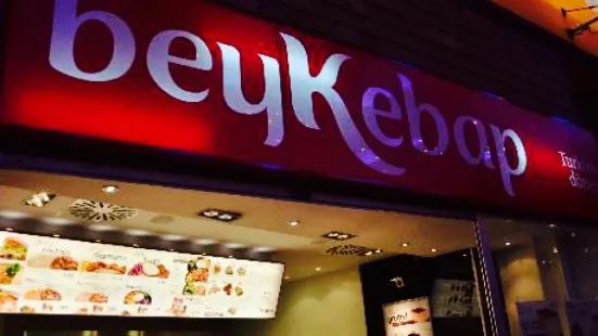 Beykebap