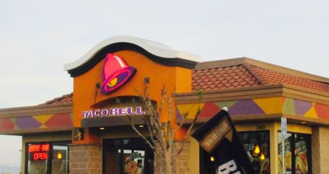 Taco Bell