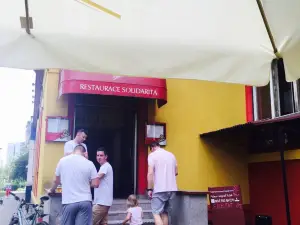 Solidarita