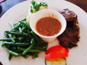 Restaurant Neue Krone