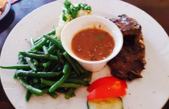 Restaurant Neue Krone