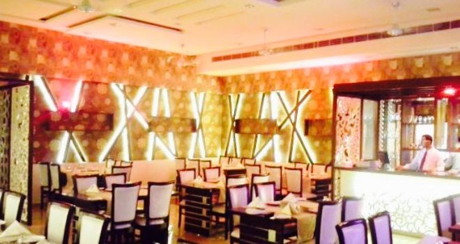 Ehsaas Restaurant