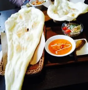 Indian Restaurant Dil