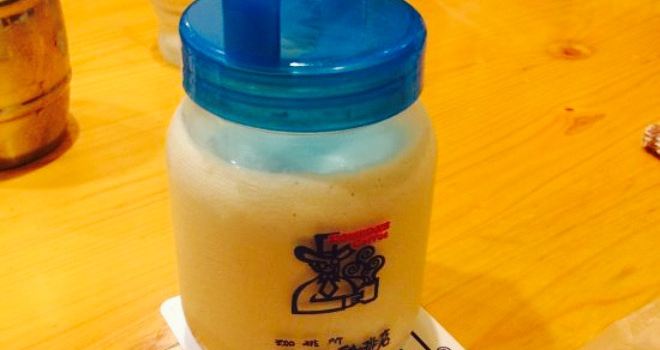 Komeda Coffee Ogaki Hayashi-Machi