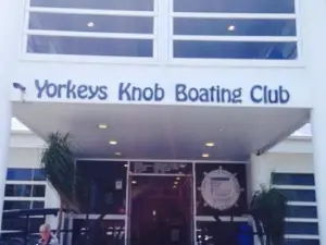 Yorkey's Knob Boat Club