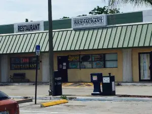 Beacon Wood's Family Restaurant