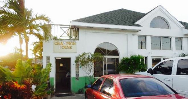 Champion House II