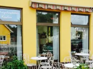Anne's Cafe