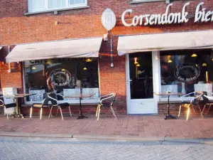 Cafe Taverne Den Anker