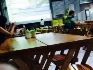 Assis, O Rei da Picanha
