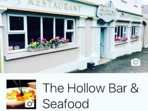 The Hollow Bar & Seafood Restaurant