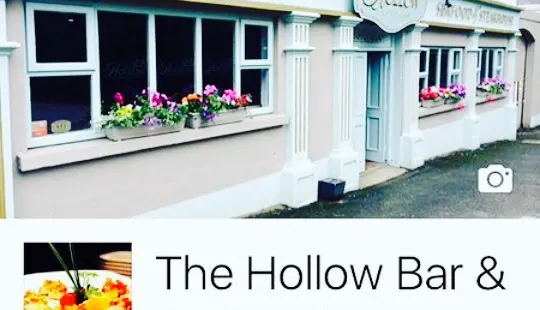 The Hollow Bar & Seafood Restaurant