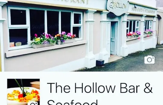 The Hollow Bar & Seafood Restaurant