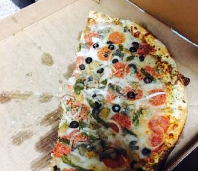 Hungry Howie's Pizza & Subs