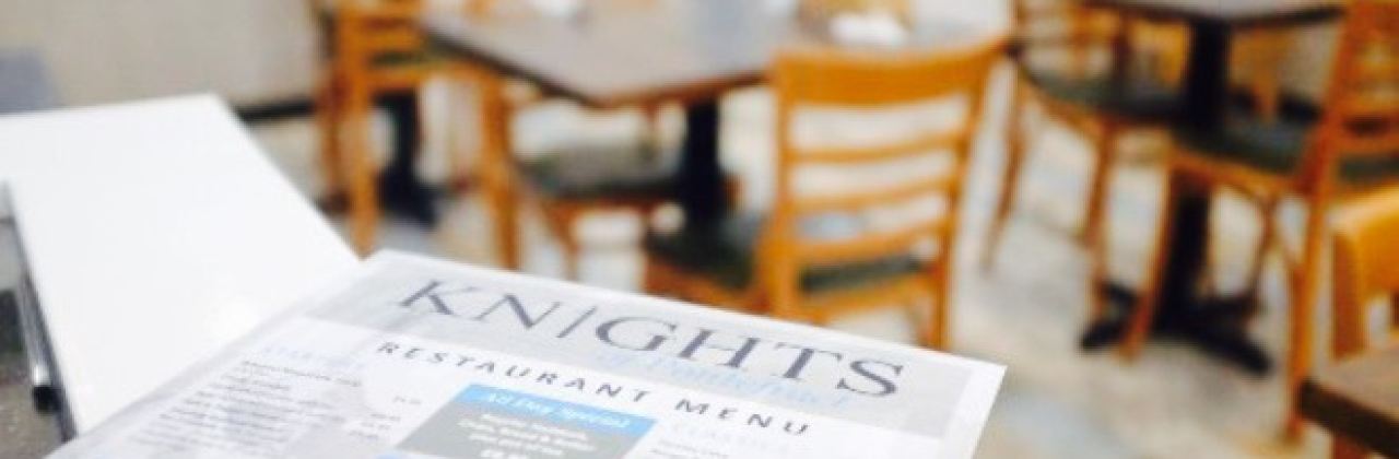 Knights of Pontefract