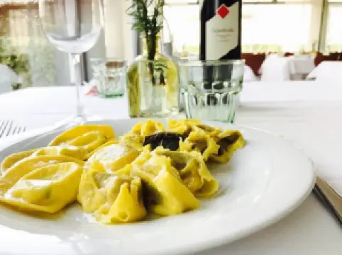 Montemezzi Restaurant