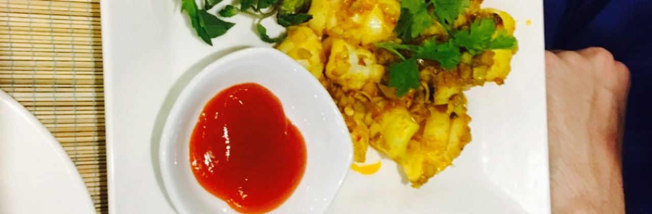 Golden Nut Hoi An Restaurant