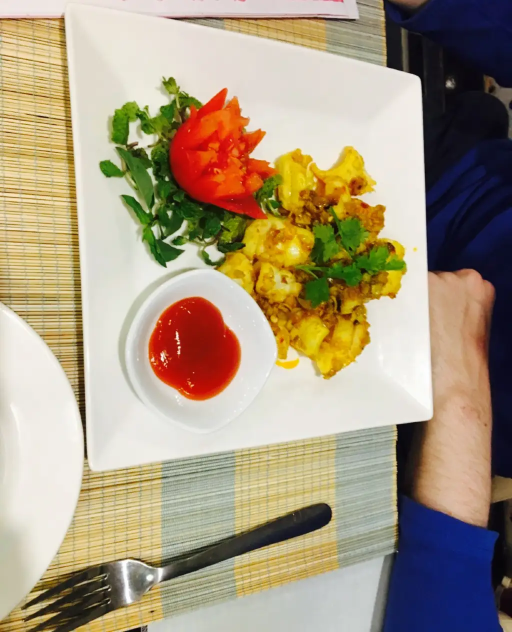 GOLDEN NUT HOI AN RESTAURANT