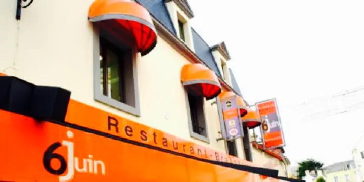 Brasserie Au 6 Juin