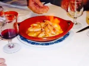Restaurante O Cantinho