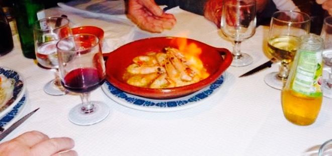 Restaurante O Cantinho