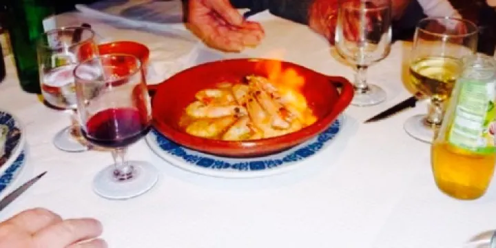 Restaurante O Cantinho