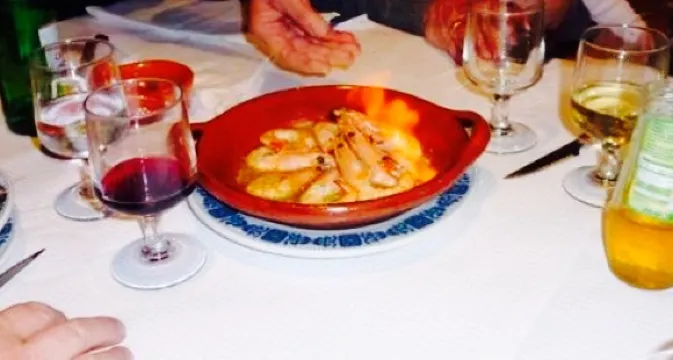 Restaurante O Cantinho