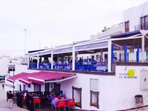 Restaurante El Mirador