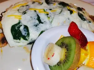 Charlies Café